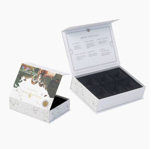Magnetic Rigid Box or Collapsible Magnetic Box?