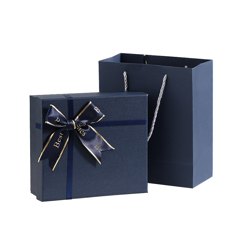 Custom Packaging Boxes Manufacturer