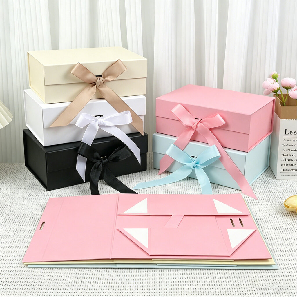 Drawer Boxes