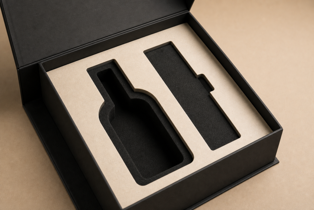 Custom Inserts
