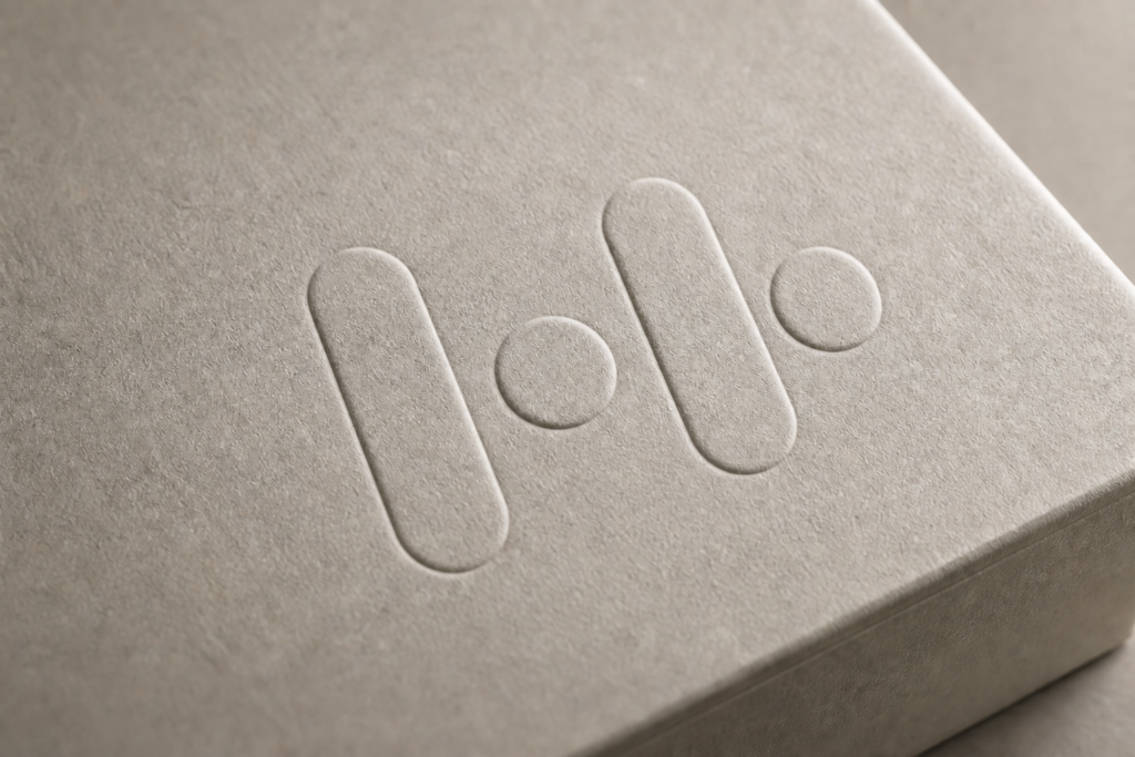 Embossing / Debossing