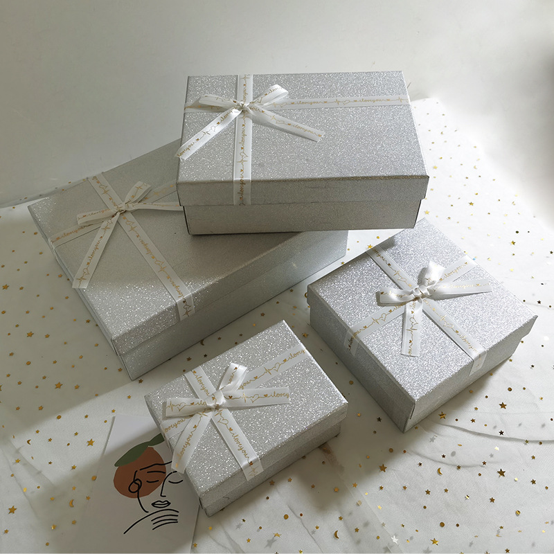 Mailer Boxes