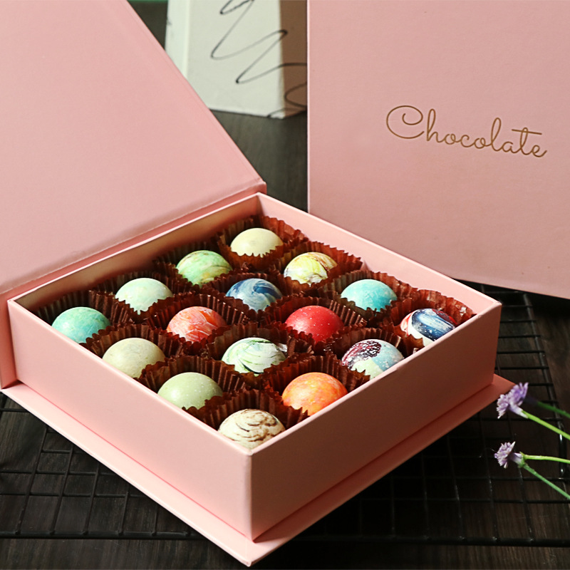 Food & Confectionery
